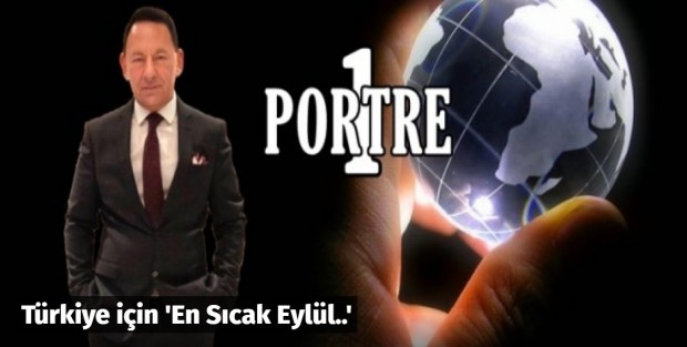 Türkiye için en sıcak Eylül