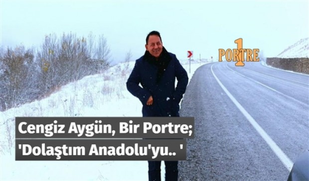 Anadolu