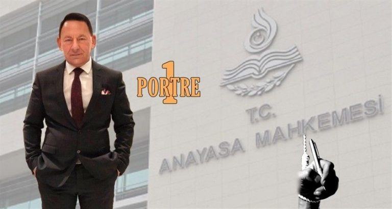 Anayasa Mahkemesi