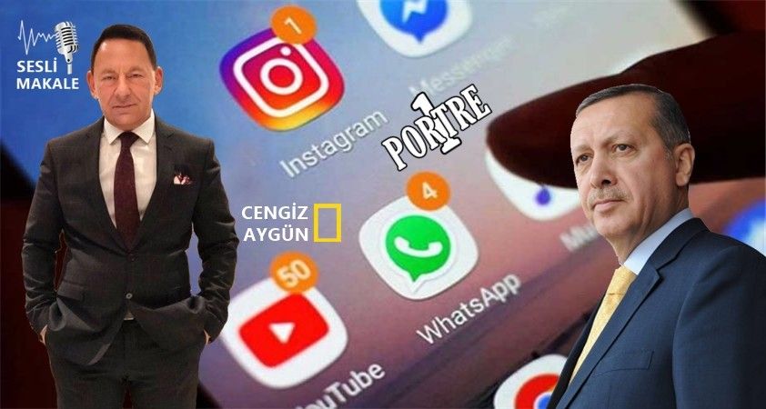 sosyal medya