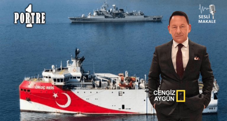 Oruç Reis