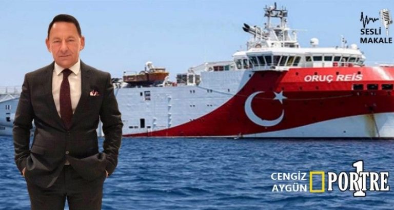 Oruç Reis