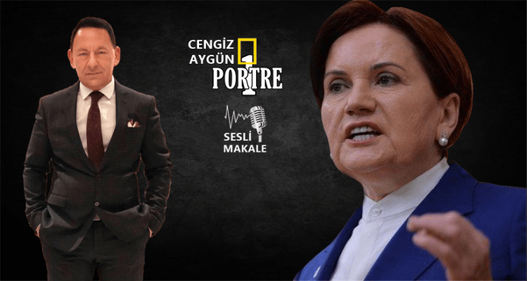 Akşener