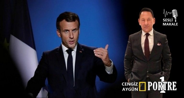 Macron