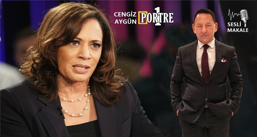 Kamala Harris