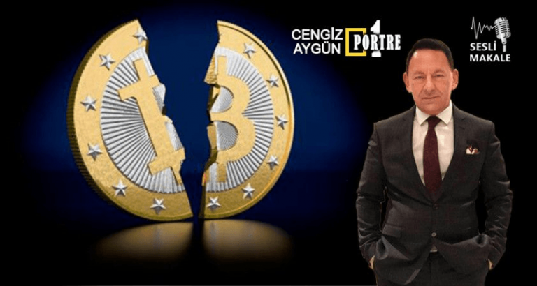 kripto para