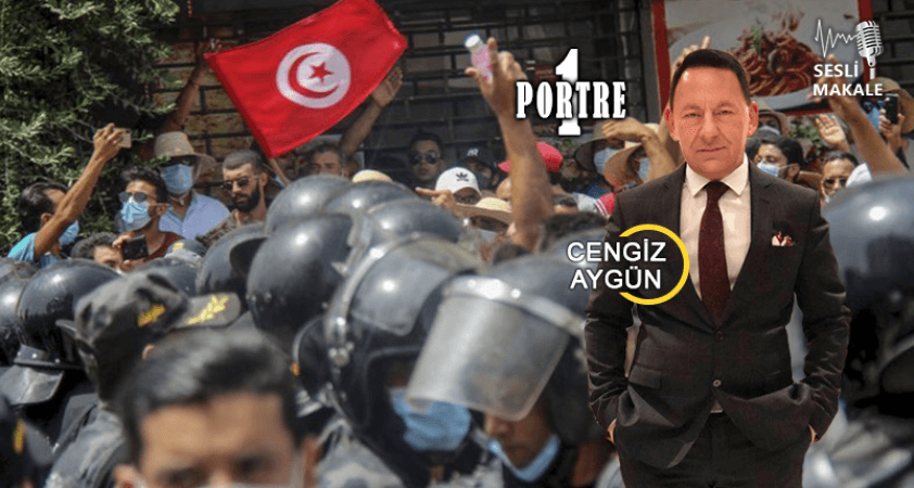Tunus