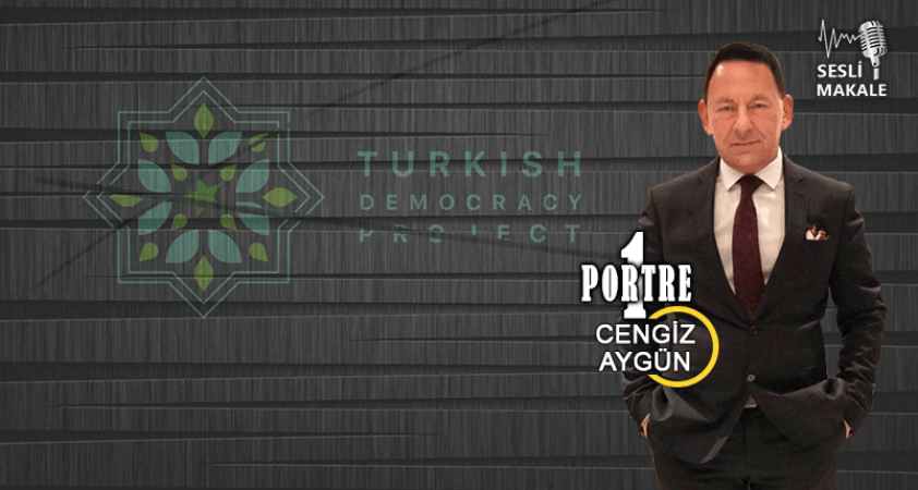 Türk Demokrasi Projesi