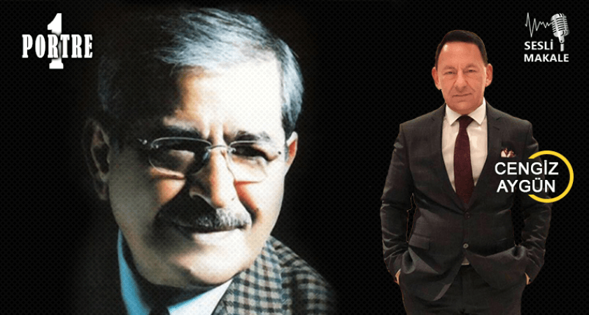 Aşık Mahsuni Şerif