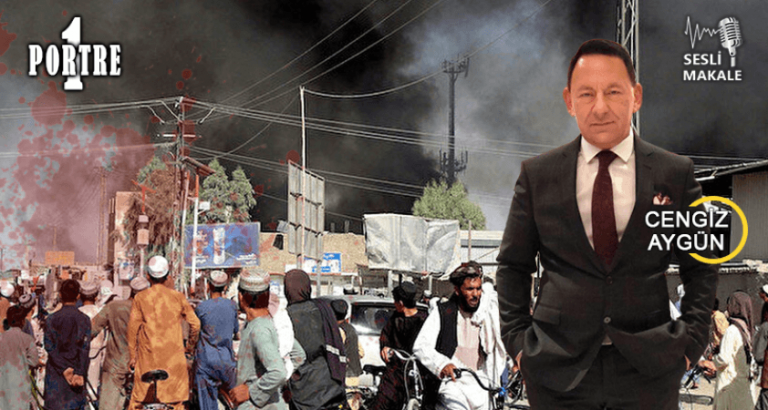Afganistan