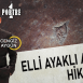 elli ayaklı adam
