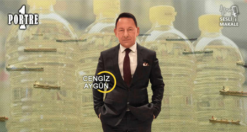 ayçiçek yağı