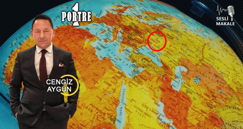dünya