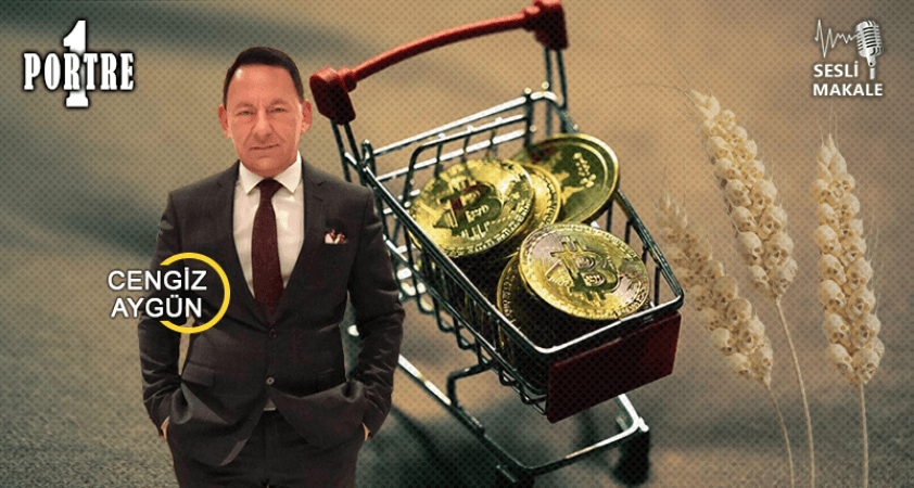 kripto para